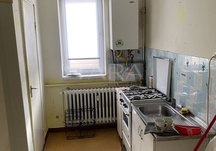 Vanzare apartament 3 camere in zona hotel Royal, Gheorgheni. - Poză 3