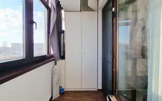 Apart Modern 2 Camere | Militari – Lujerului | Aproape de Lacul Morii - Poză 16