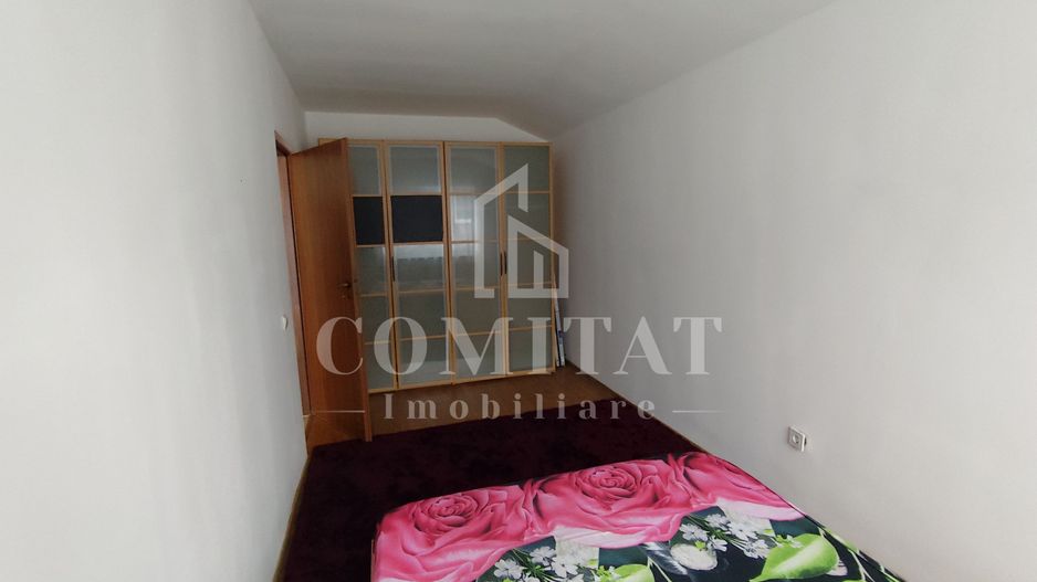 Apartament cu 2 camere | Cetatea Fetei | Florești - Poză 3