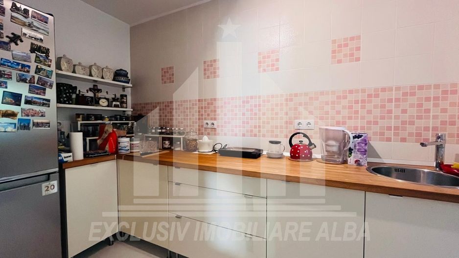 Apartament cu 3 camere, etaj 1, Cetate - Poză 4
