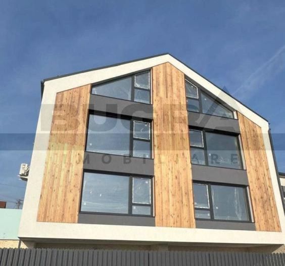 Duplex cu 4 camere, 180 mp+ 120 mp teren, garaj, zona Garii - Poză 2