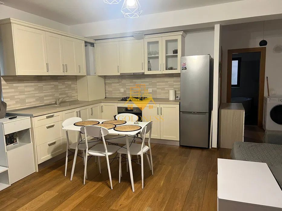 2 camere, modern, terasa, curte, Manastur, Frunzișului - Poză 3