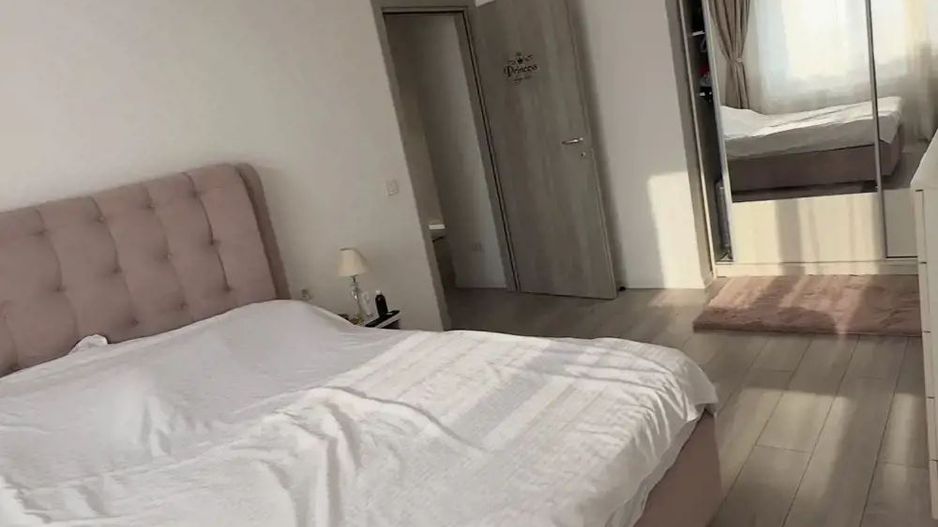 APARTAMENT SPATIOS ZONA AVIATIEI - Poză 5