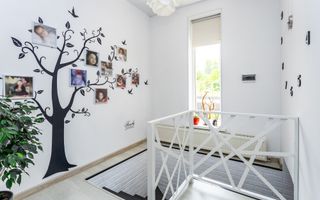 Vânzare, casă, 2 nivele, 3 camere, satul Seliște - Burcuta,  Orhei - Poză 10