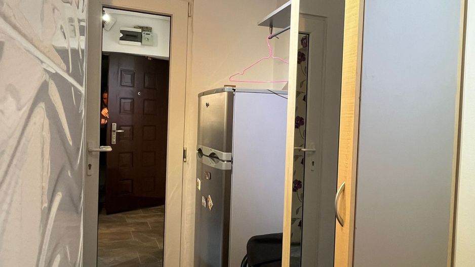 Apartament 1 camere de vânzare in zona Rogerius, Oradea - Poză 7