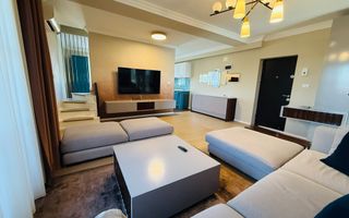 Giroc | 3 camere cu scara interioara |  117 mp | Mobilat-Utilat | 2 parcări - Poză 4