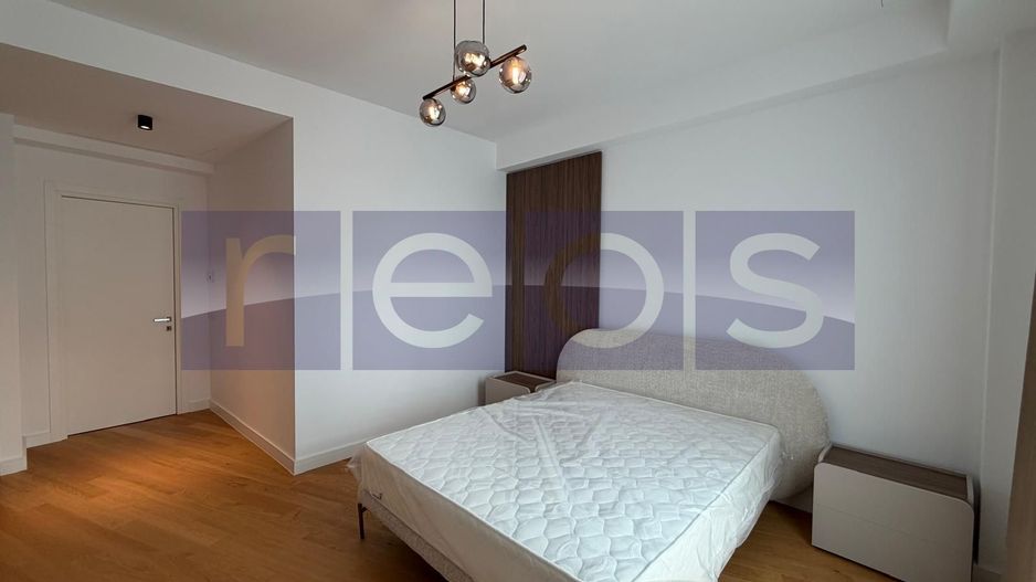 INCHIRIERE 4 CAMERE | BLOC BOUTIQUE | 154MP | IANCU NICOLAE | MOBILAT - Poză 18