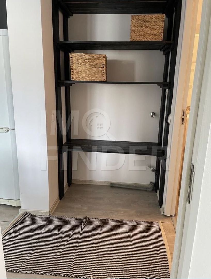 Vânzare 2 Camere Grigorescu etaj intermediar - Poză 6