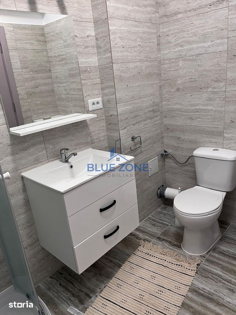 2 camere | 56 mp | Bloc 2024 | Centrală proprie | Theodor Pallady - Poză 14