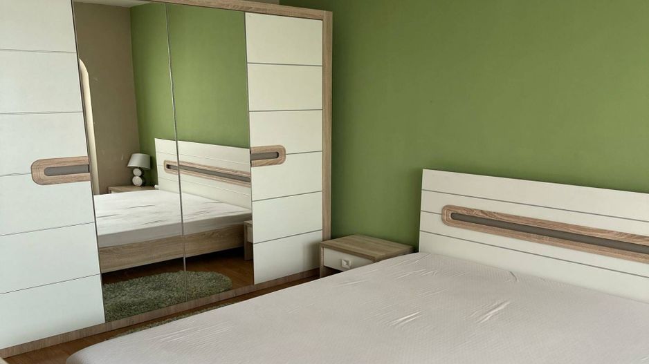 BRASADAS vinde Ap 2 cam, 56mp, et 2/9, Marasti - Fabricii - Poză 1