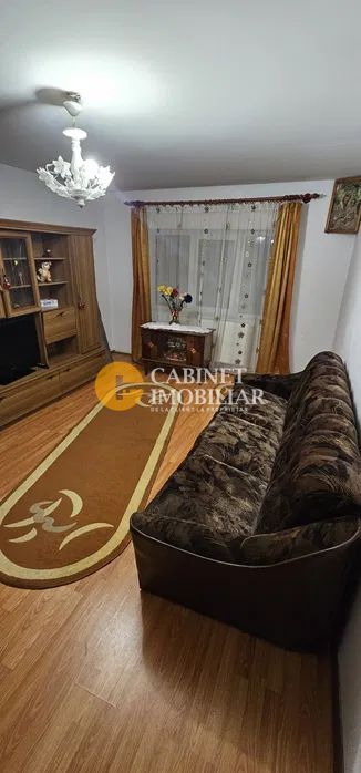 Apartament 2 camere, Decomandat, Tomesti Iasi - Poză 1