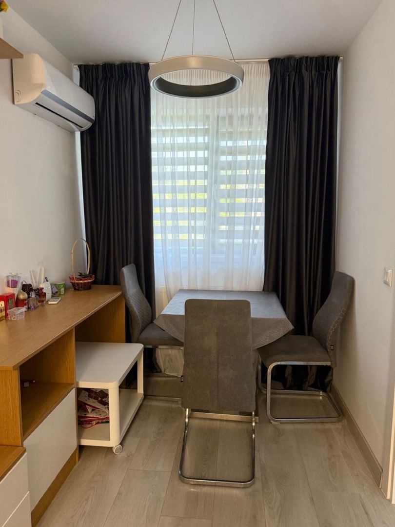 GARSONIERA HILS PALLADY, LOC PARCARE, BUCATARIE INCHISA, METROU 3 MIN - Poză 3