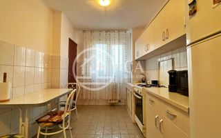 Apartament de inchiriat cu 3 camere in zona Rogerius, Oradea - Poză 6