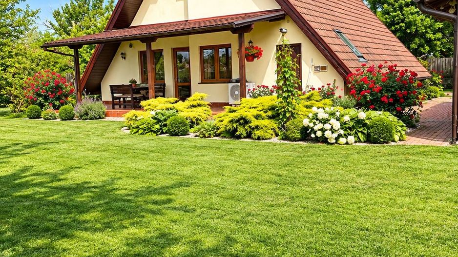Casă individuală de vânzare în Sânmihaiu Român – 160 mp utili - Poză 3