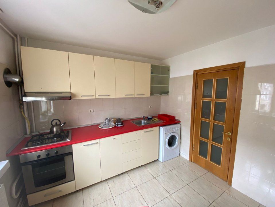 Apartament 3 camere Decebal - Theodor Sperantia (VIDEO) - Poză 12