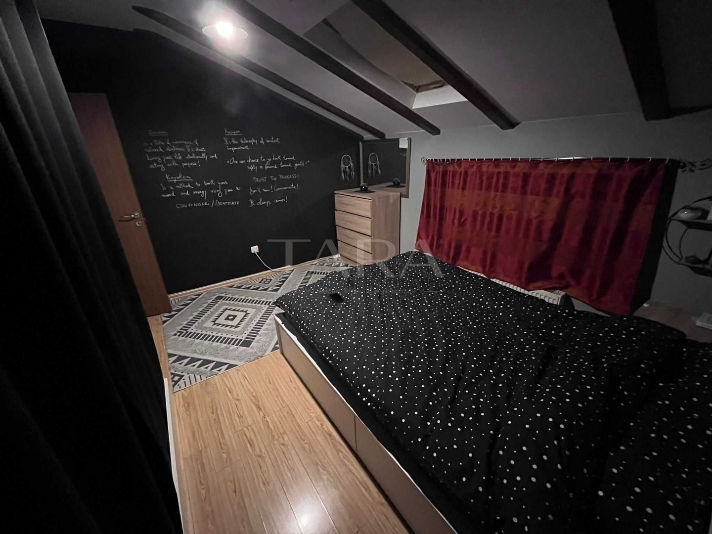 Vaanzare apartament ultrafinisat,  zona strazii Teiului. - Poză 6