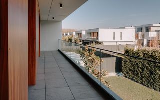 Vilă individuală cu design contemporan în Residence 5 Villas - Poză 25