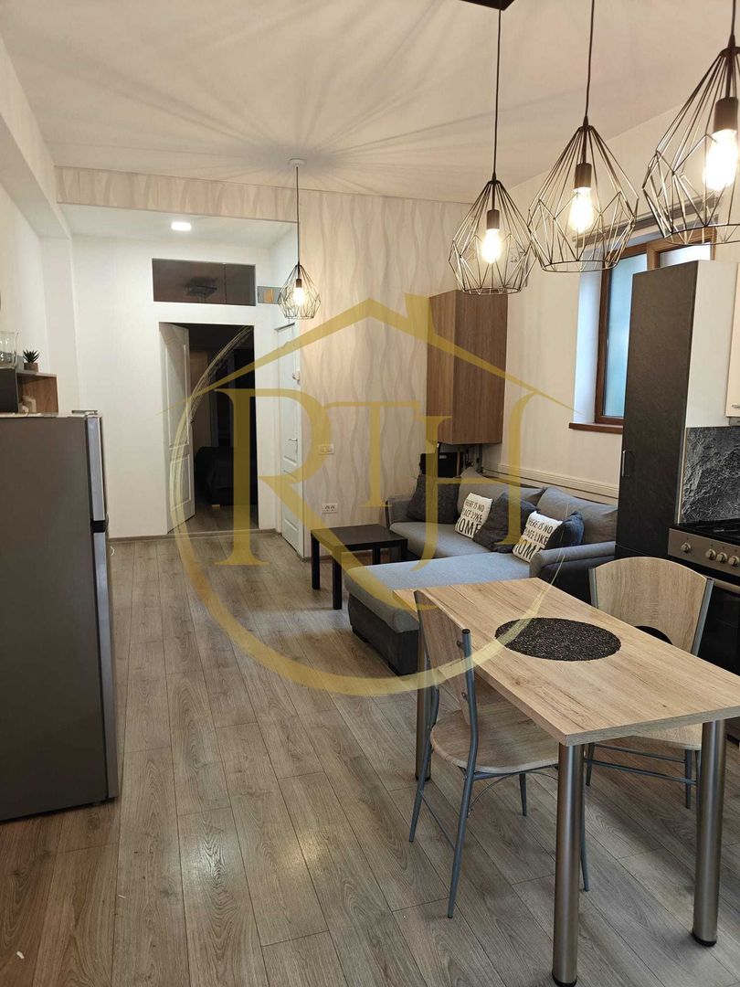 Oferim spre inchiriere apartament 2 camere, centrala, Aradului, Iulius Mall - Poză 3