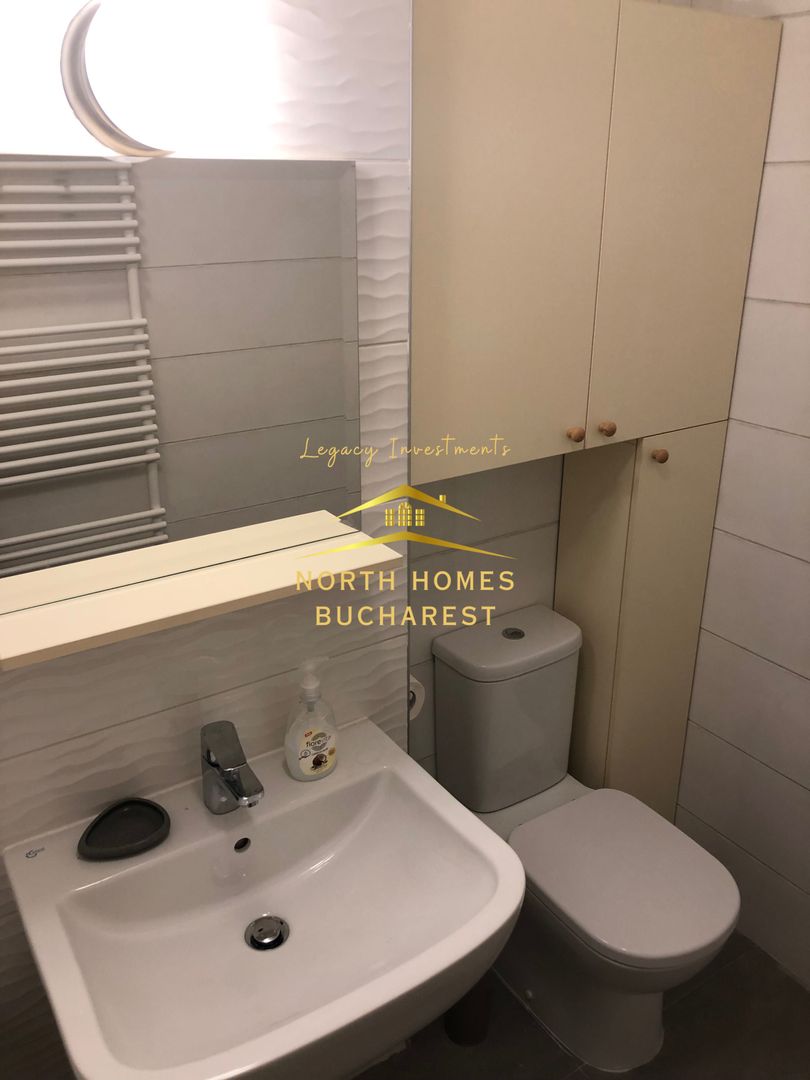 Garsoniera de vanzare Complex 21 Residence - Poză 6