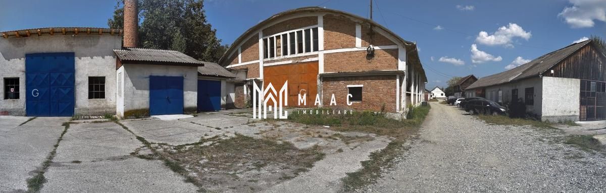 Teren 16058 mp I Urbanism locuințe locative I Tractorului - Poză 3