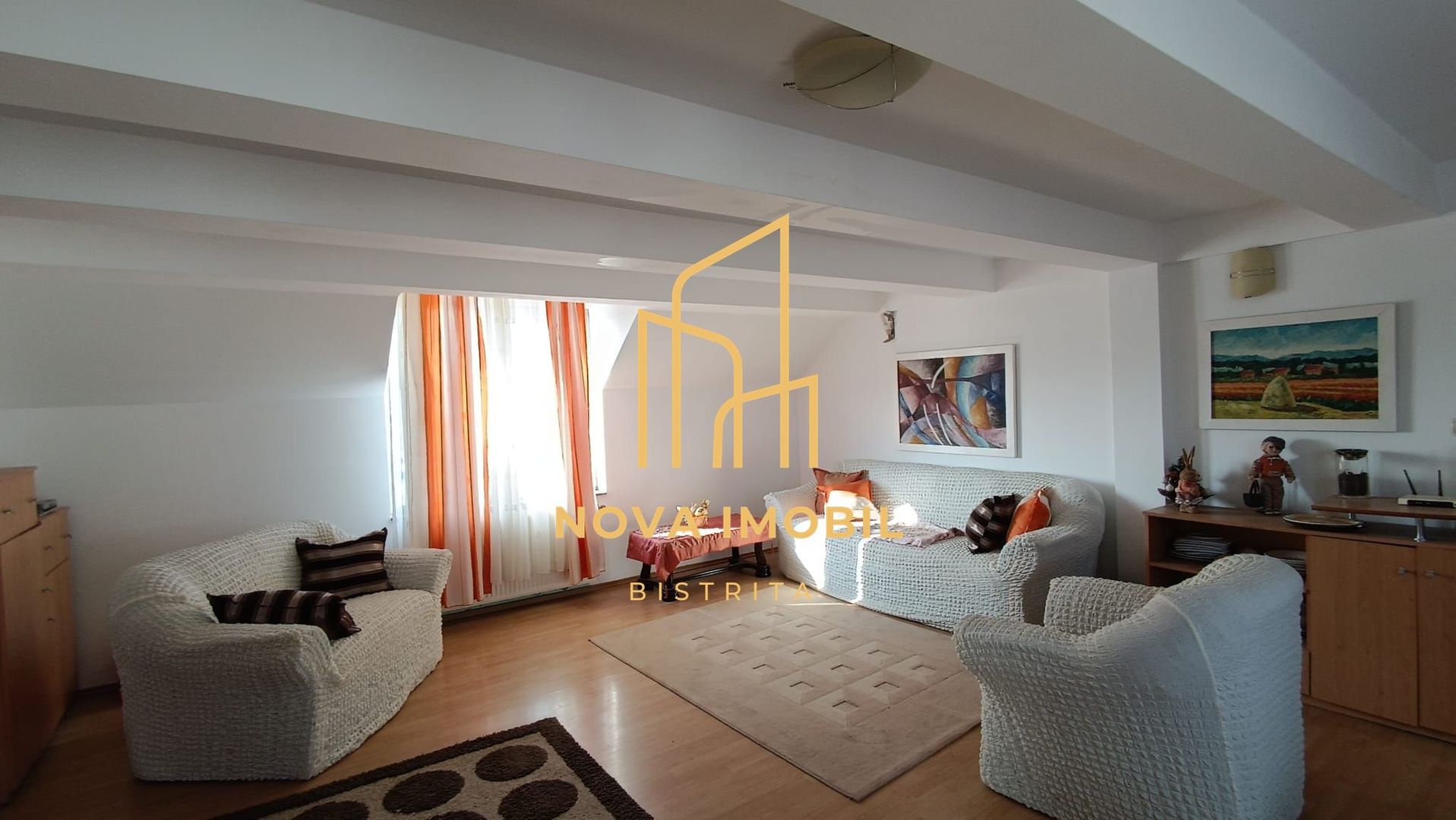 Casa 420 MP Bistrita - Poză 6