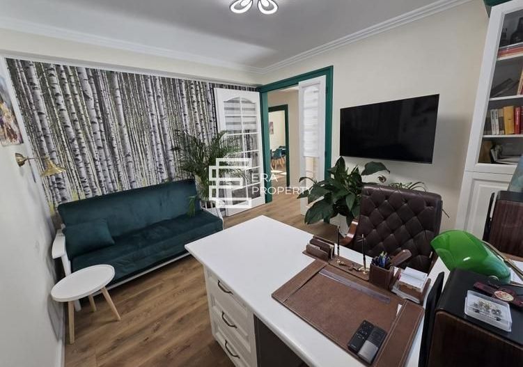 Apartament 2 camere cu grădină 150 mp – ideal locuință premium – Șelimbar - Poză 6