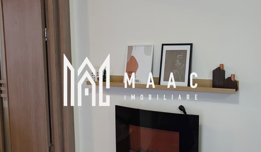 Apartament 2 Camere I 37 MPU I Terasă 39 MP I Zona Turnișor - Poză 3