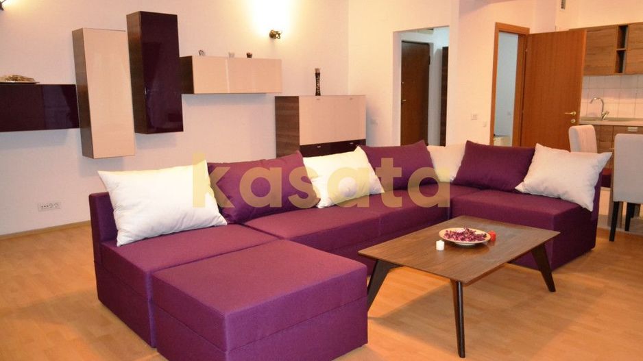 OPORTUNITATE ! APARTAMENT DE LUX | 3 CAMERE | CENTRAL PARK |320000+TVA - Poză 2