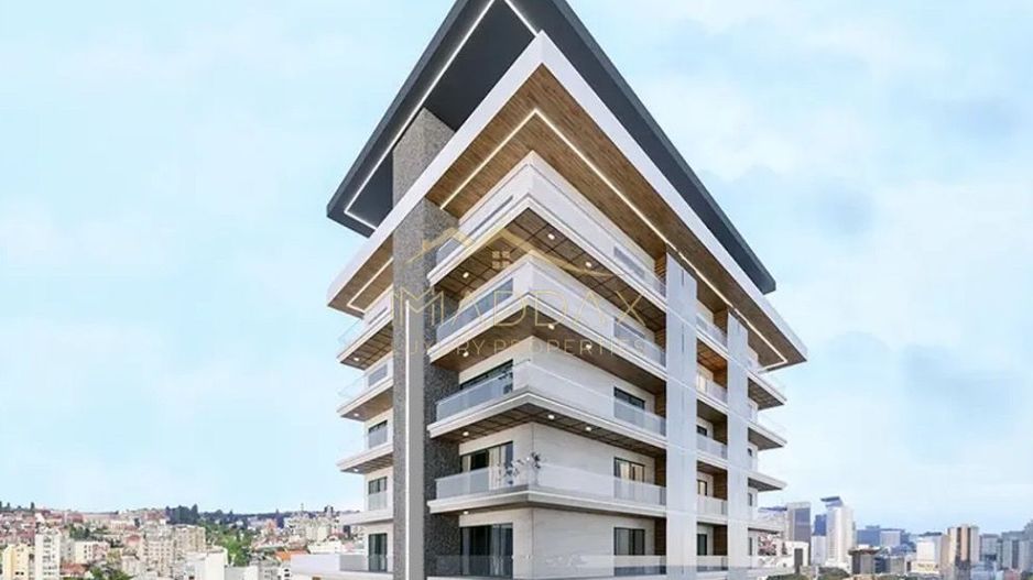 Apartament  3 Camere**Terasa 41 MP **SMART HOME**BLOC NOU//Bdul UNIRII - Poză 35