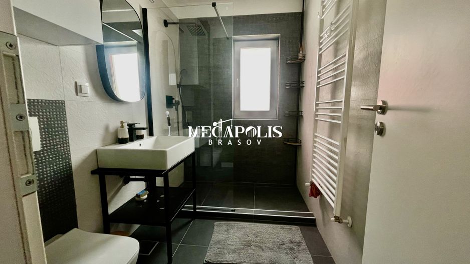 Apartament 2 camere | Prima închiriere | Finisaje premium - Poză 17