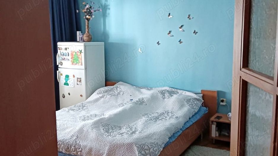 Ag BRASADAS vinde ap 4 cam etaj 3/4 în Micro 16. - Poză 7