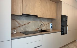 La prima închiriere, zona de sud, terasa proprie - Poză 10