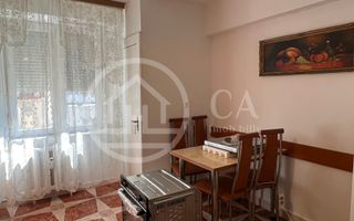 Apartament cu 3 camere de inchiriat in Cantemir Oradea - Poză 11