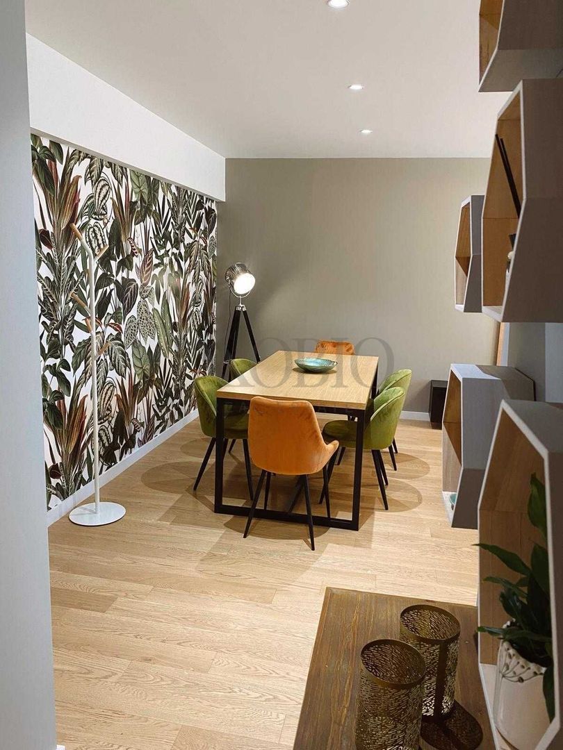 Apartament 2 Camere | Aviatiei Tower | Loc de Parcare - Poză 4