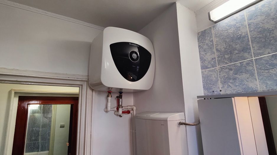 2 camere | 49,9 mp total | Etaj 4/10 | COMISION 0 - Poză 13