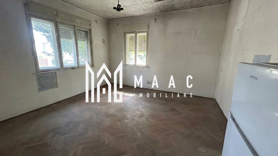 Casă 3 camere de vânzare | Sibiu, Sub Arini | teren 498 mp I individuala - Poză 5