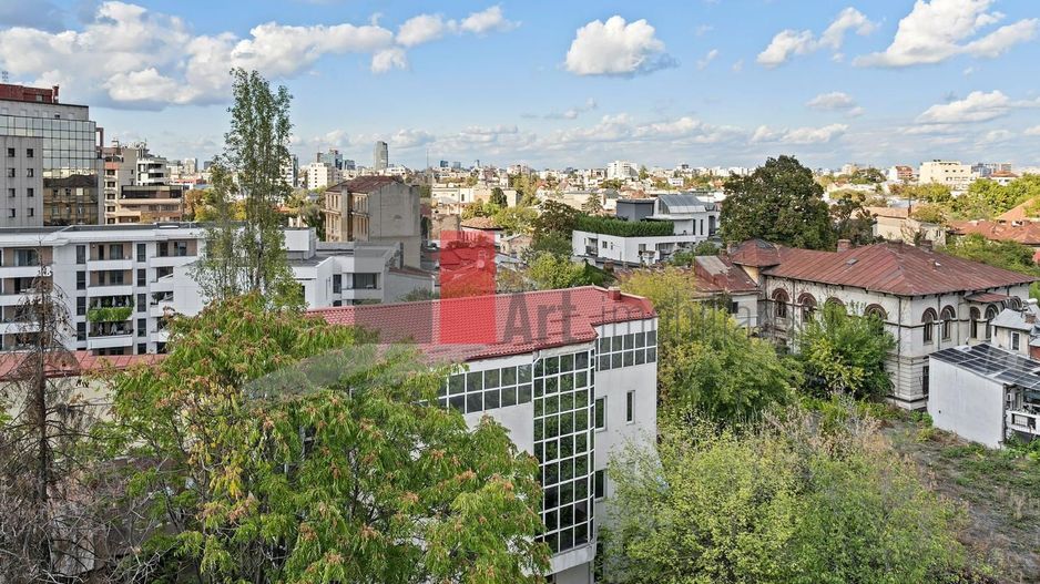 APARTAMENT  DE  4 CAMERE UNIRII - Poză 26