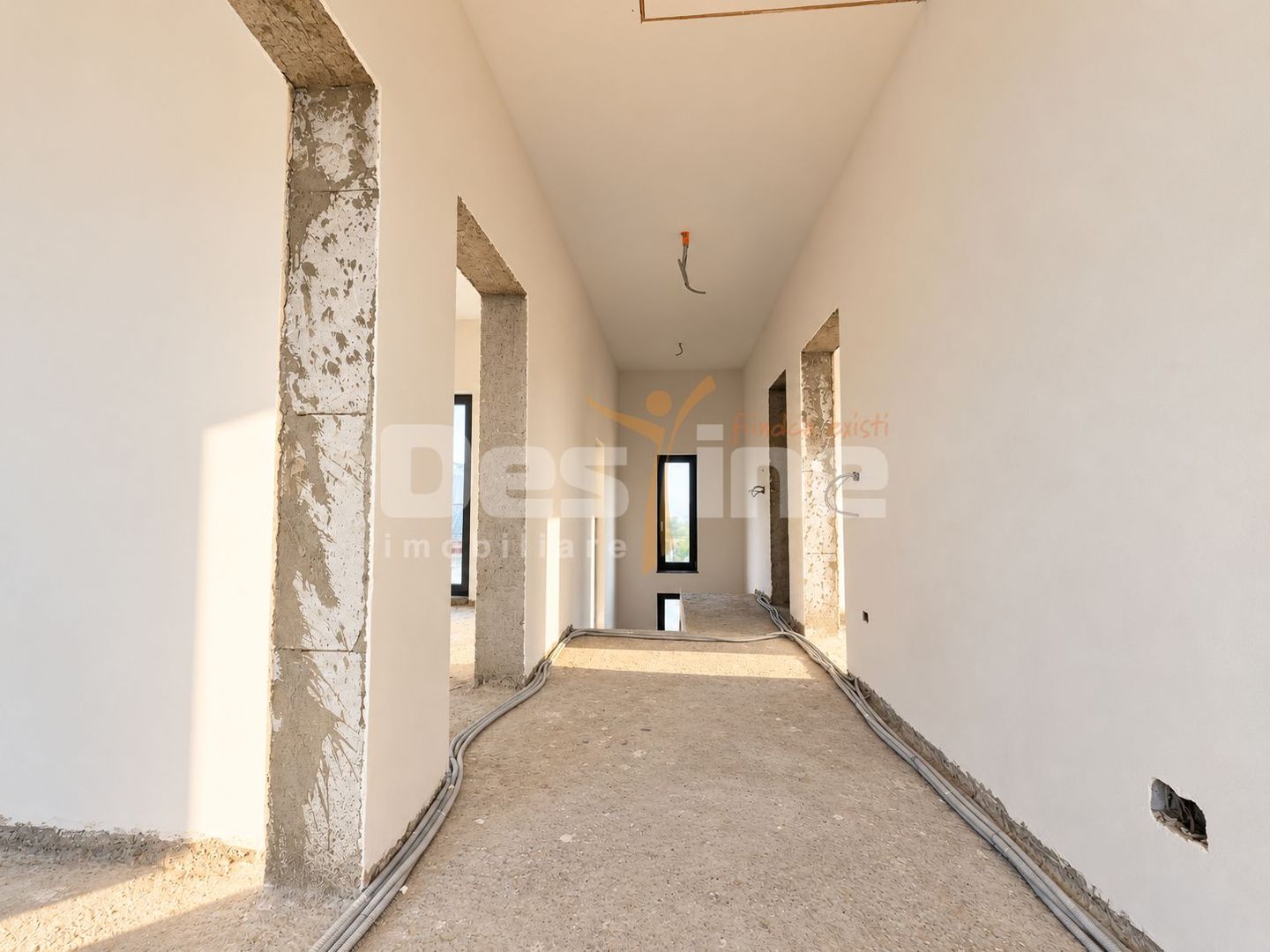 Casă individuală 4 camere 145 mp totali P+1 - Poză 17