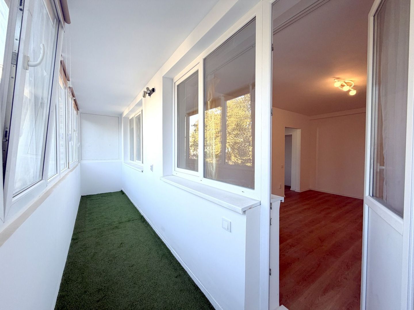 3 camere | renovat complet | Gara de nord - Victoriei - Poză 12