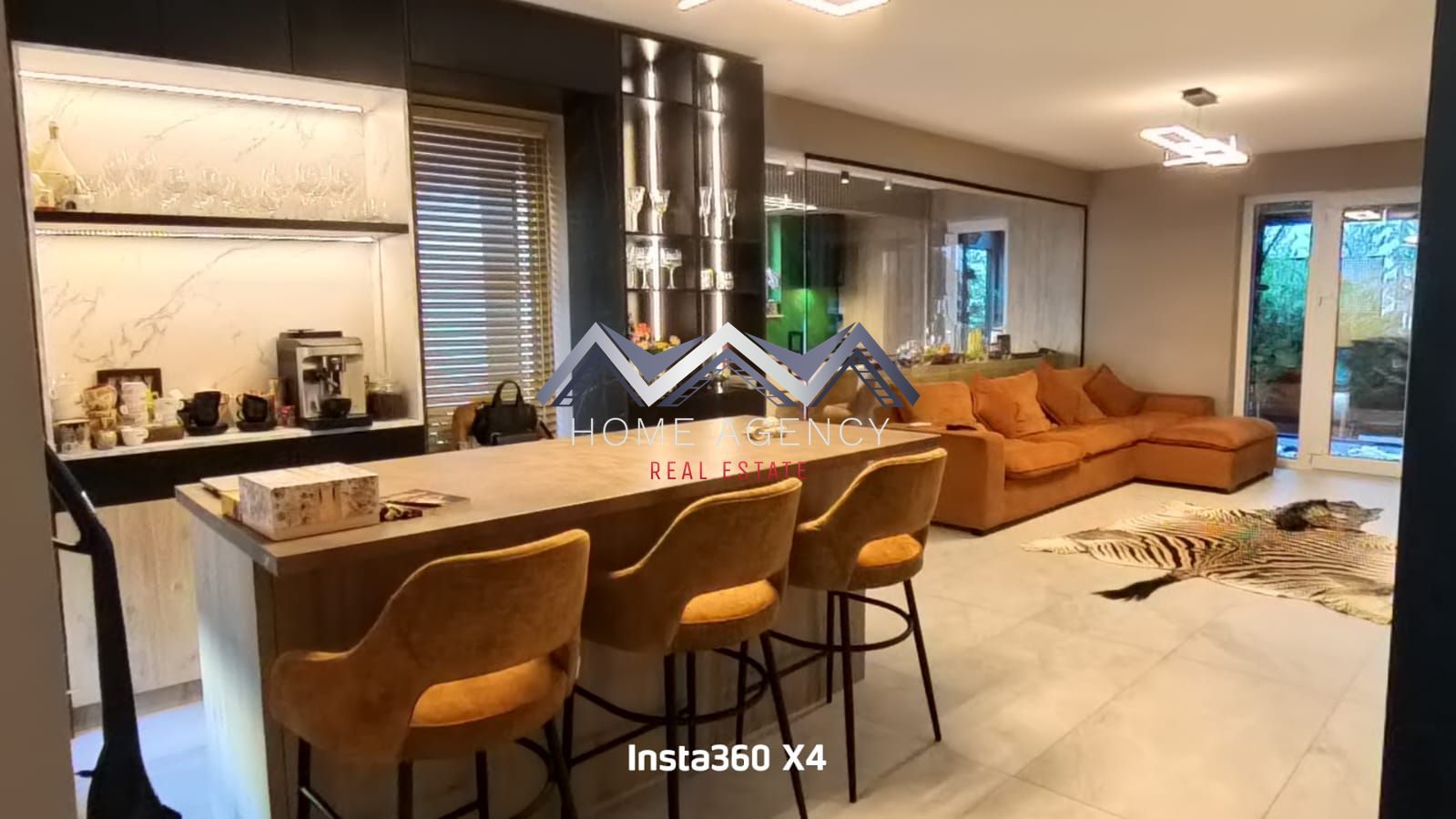 Casă P+1+M premium în Otopeni – rafinament și confort în zonă centrală - Poză 2