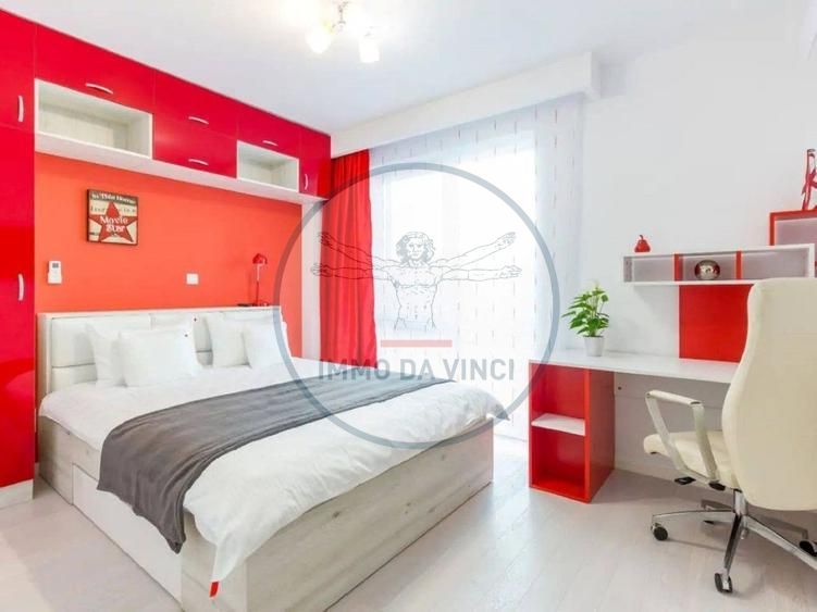 Apartament central, bloc nou. - Poză 2