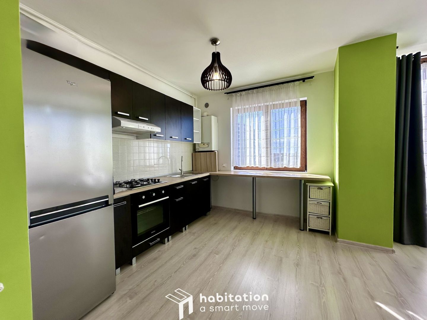 Apartament 2 camere de închiriat – Toronto Residence, Torontalului - Poză 3