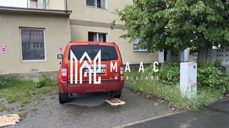 Garsonieră | Mobilată complet | Parter | Vasile Aaron - Poză 8