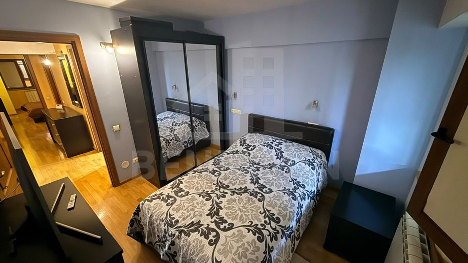 Apartament deosebit langa Universitate 100mp ultracentral - Poză 6