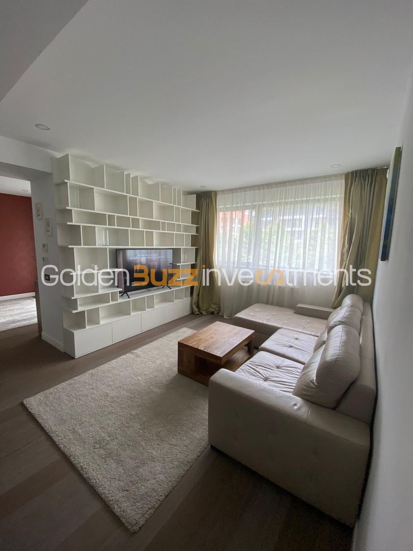 Apartament 2 camere Herăstrău - Poză 2