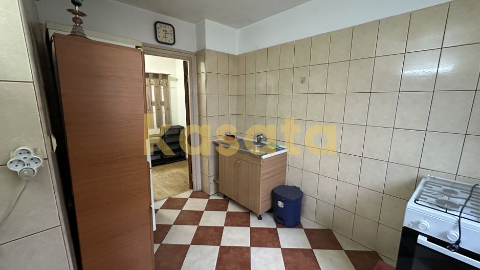 3 Camere | Râul Doamnei | Etaj Intermediar | Bloc Anvelopat - Poză 10