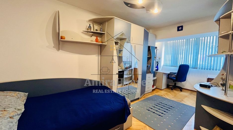 Apartament 4 camere, et 1, suprafata 80 mp, Manastur zona str Izlazului - Poză 12