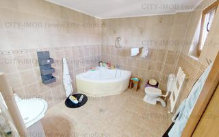 Vanzare casa / vila cu  7 camere  in Oras Otopeni , jud Ilfov - Poză 26