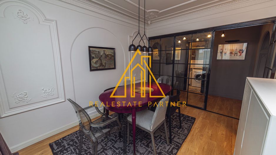 ⭐ Apartament de revistă, 3 camere, gata de mutare | Obor | Mobilat complet | - Poză 3