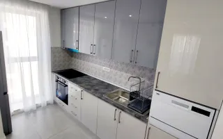 2 camere Nusco City | Prima închiriere | Metrou Aurel Vlaicu - Poză 14